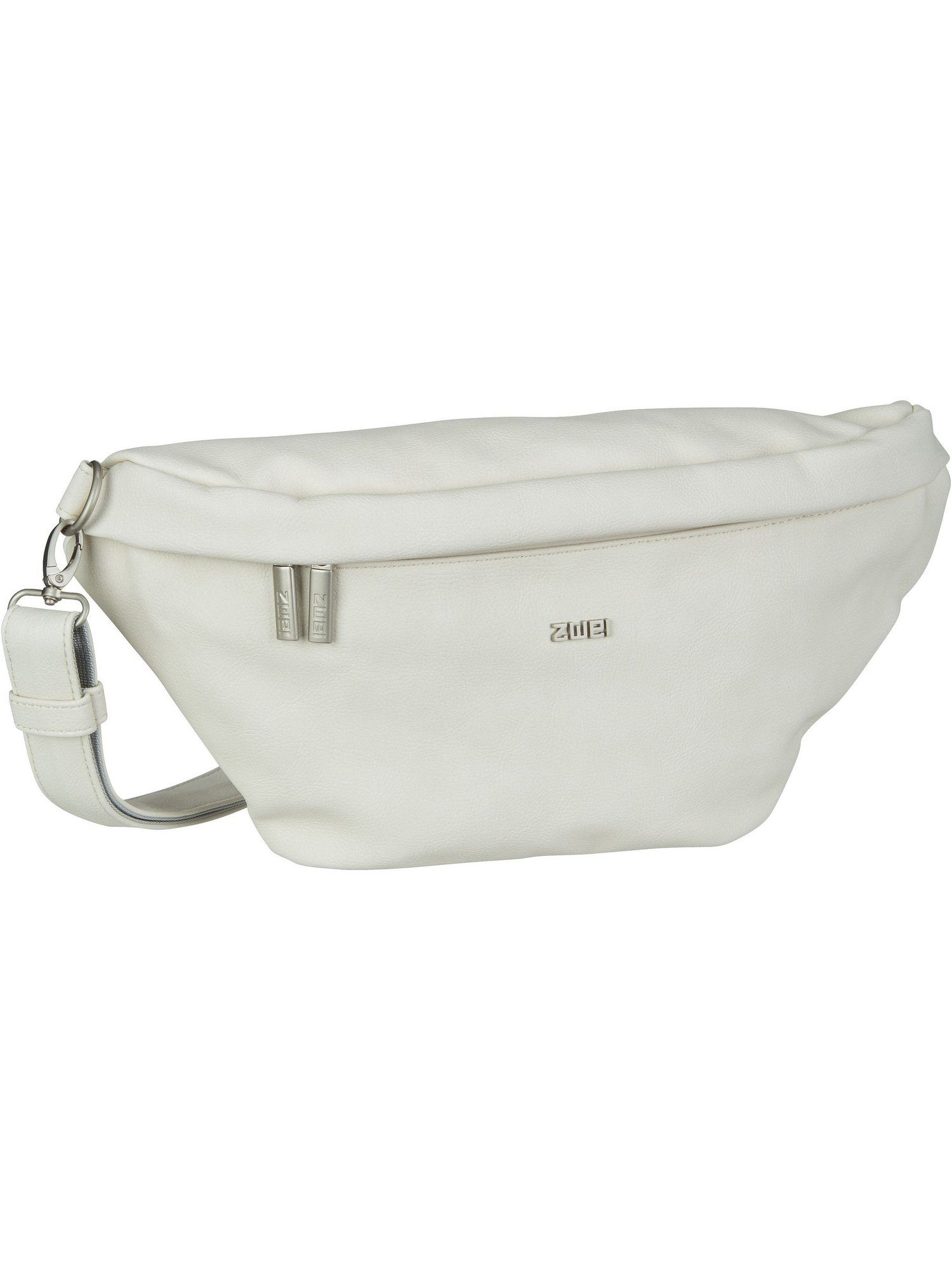 MH80 Off Zwei White Mademoiselle Gürteltasche