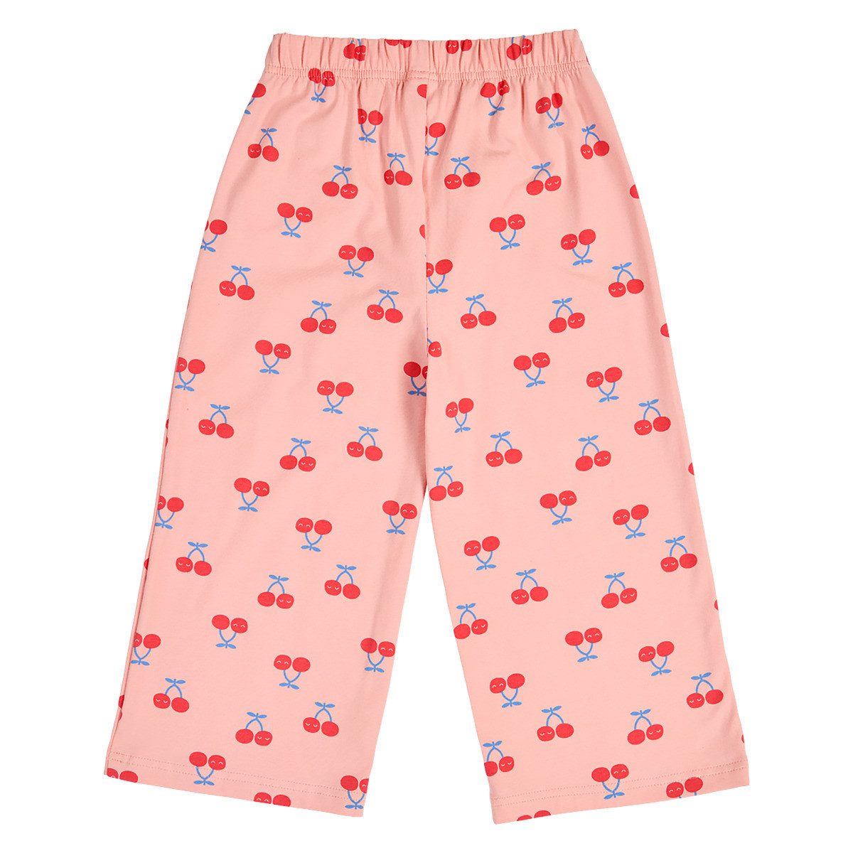 Fred's World by GREEN COTTON Stoffhose 1535126100 Mädchen (1-tlg) Stoffhose, Jogginghose, Jogger, Sporthose, Chino