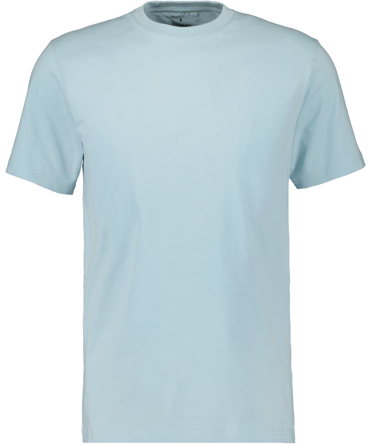 RAGMAN T-Shirt Hellblau-750
