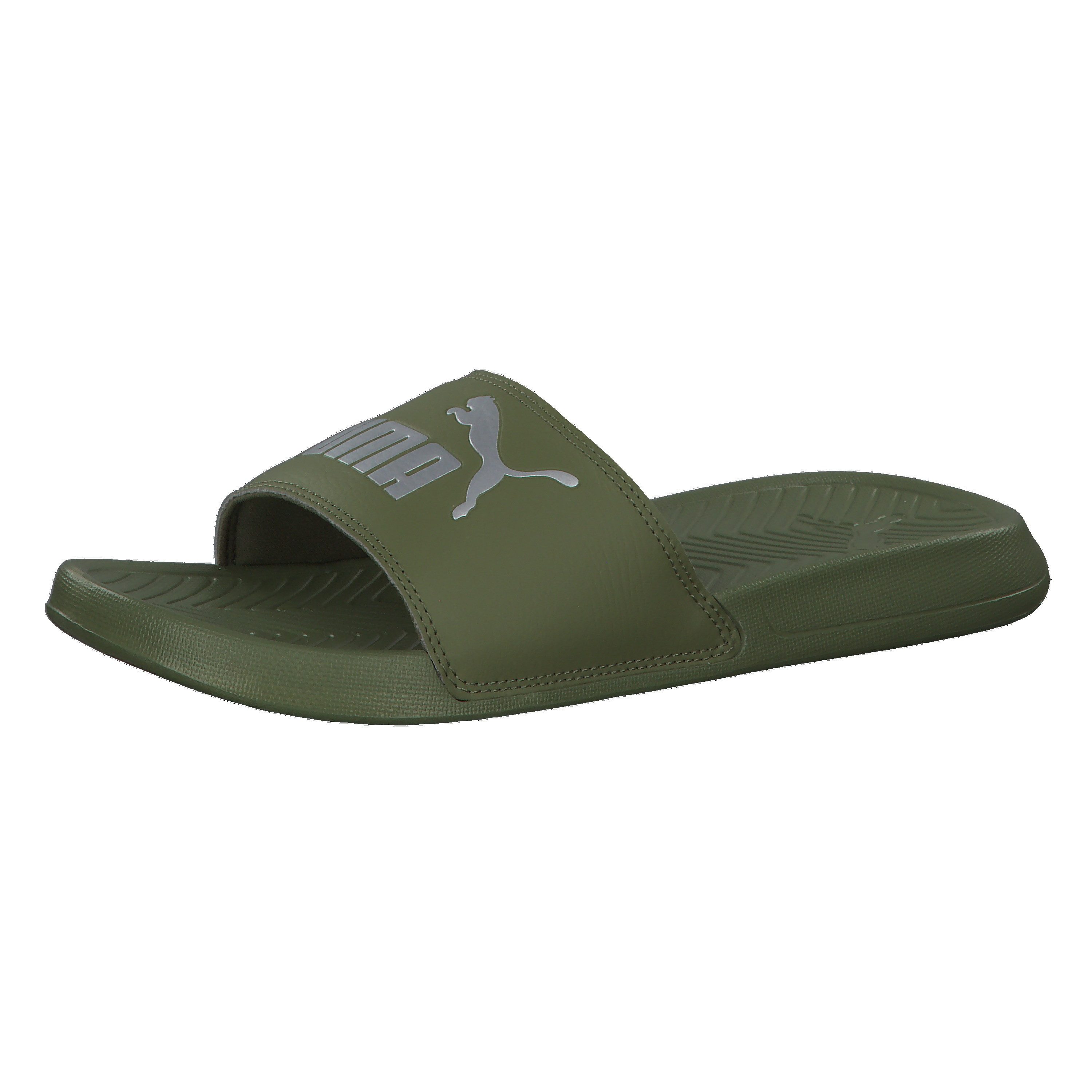 PUMA Puma Badeschlappen Popcat 360265 Badeschuh günstig online kaufen