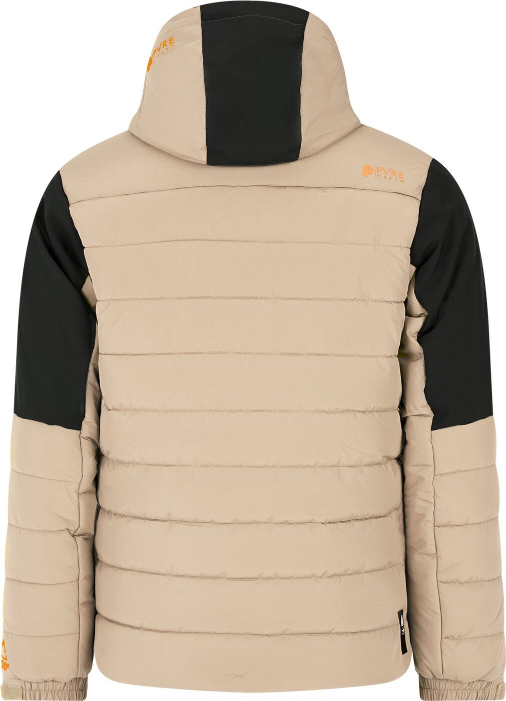 Protest Skijacke PRTNaldo snowjacket BambooBeige