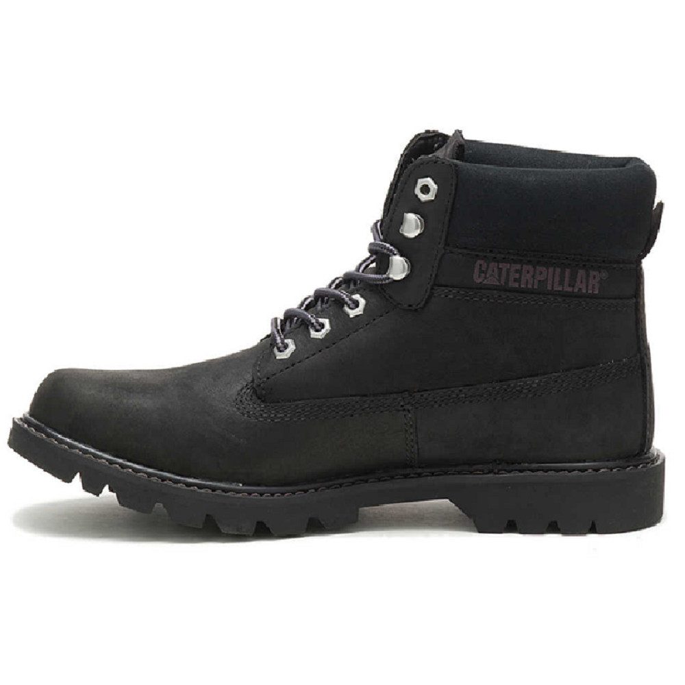 CATERPILLAR E Colorado WP Herren Schuhe Boots Stiefel Schnürstiefelette P110500 Stiefel