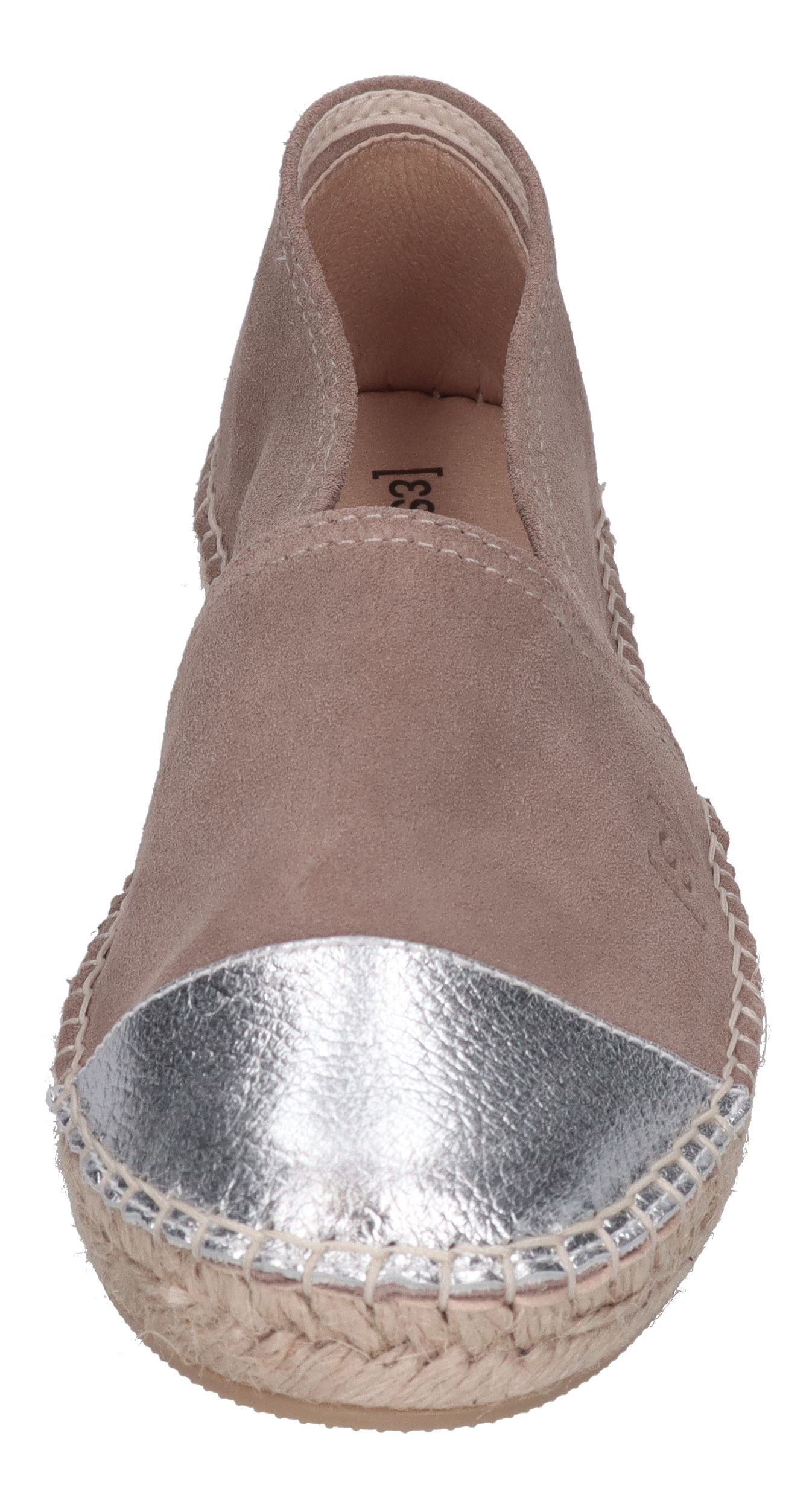 espadrij l´originale CLASSIC CAP3 Espadrille Sable