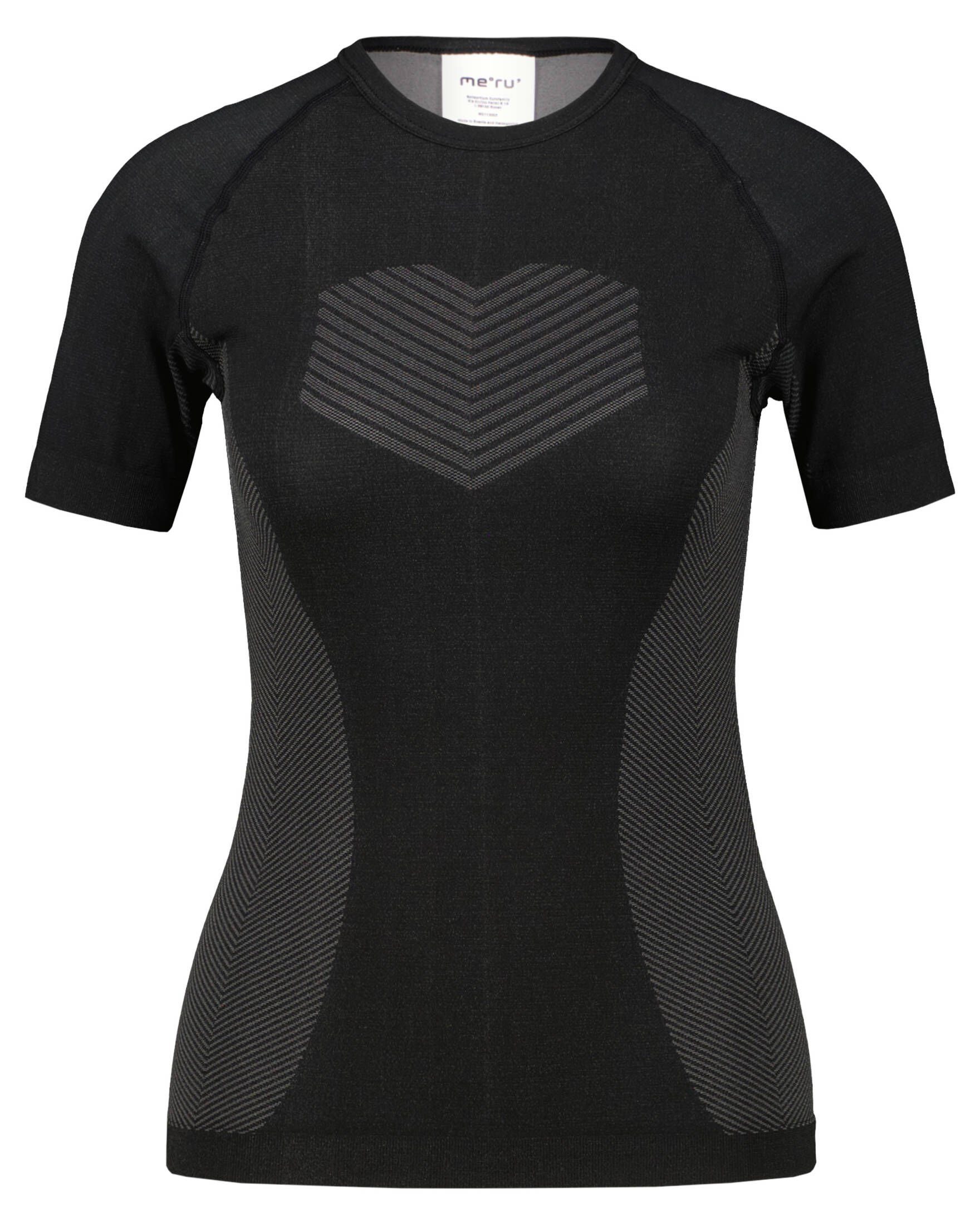 Funktionsunterhemd Damen Funktionsshirt ATKA Kurzarm