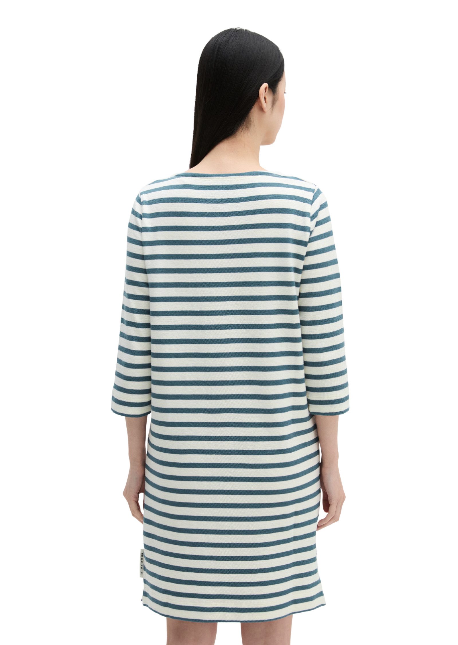 Marc O'Polo Jerseykleid aus weichem Jersey