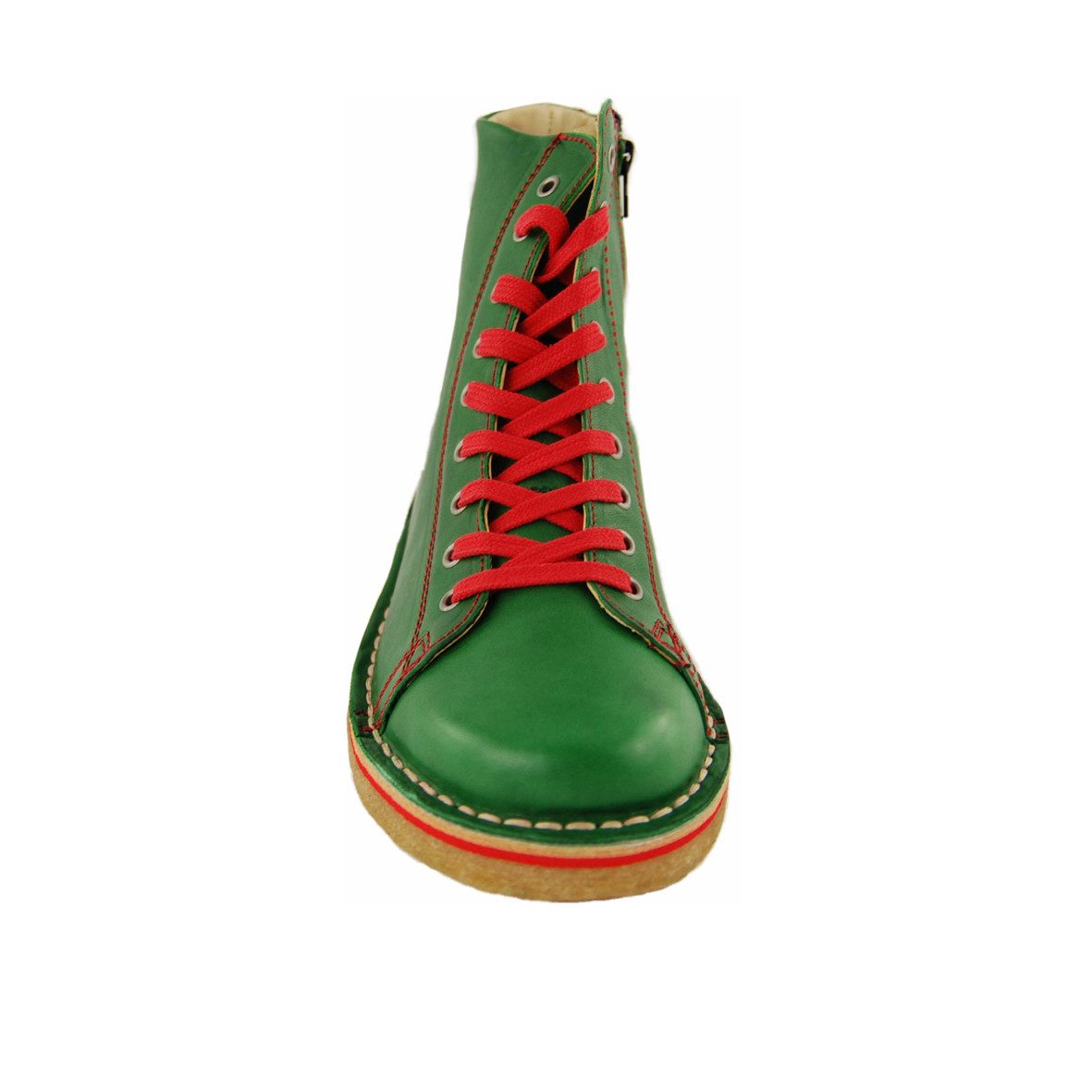 GRÜNBEIN Schnürboots Noa II Schnürboots