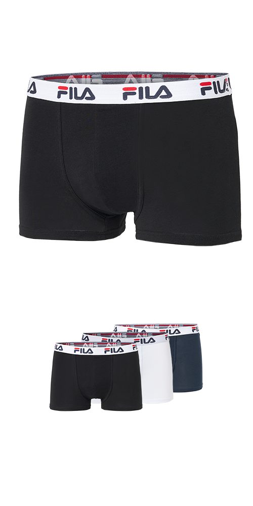 Boxershorts JUNIOR BOY BOXER SHORTS