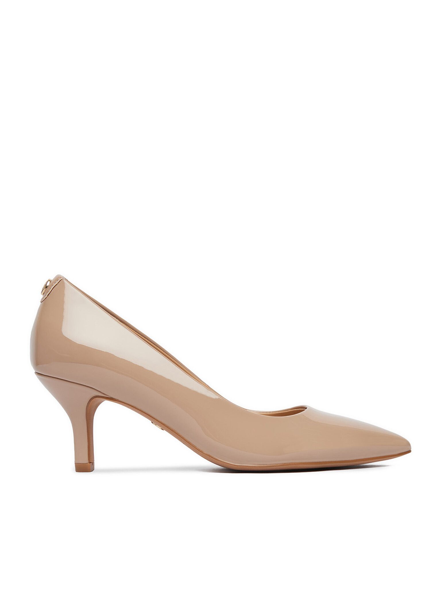 Nine West Nine West Damen Pumps Beige NINE WEST-CEO-CD25-032-1 Beige Pumps