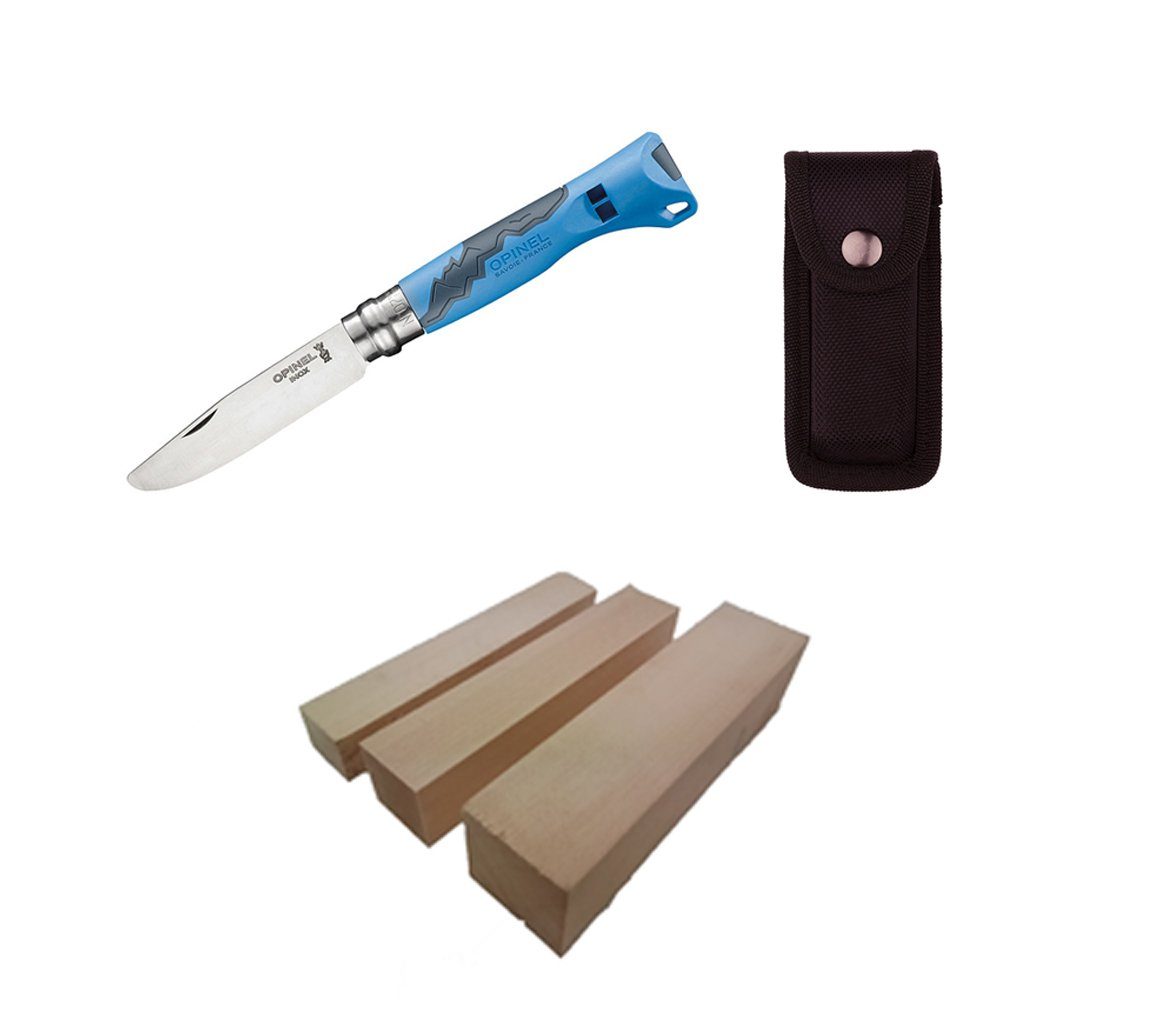 Opinel Taschenmesser