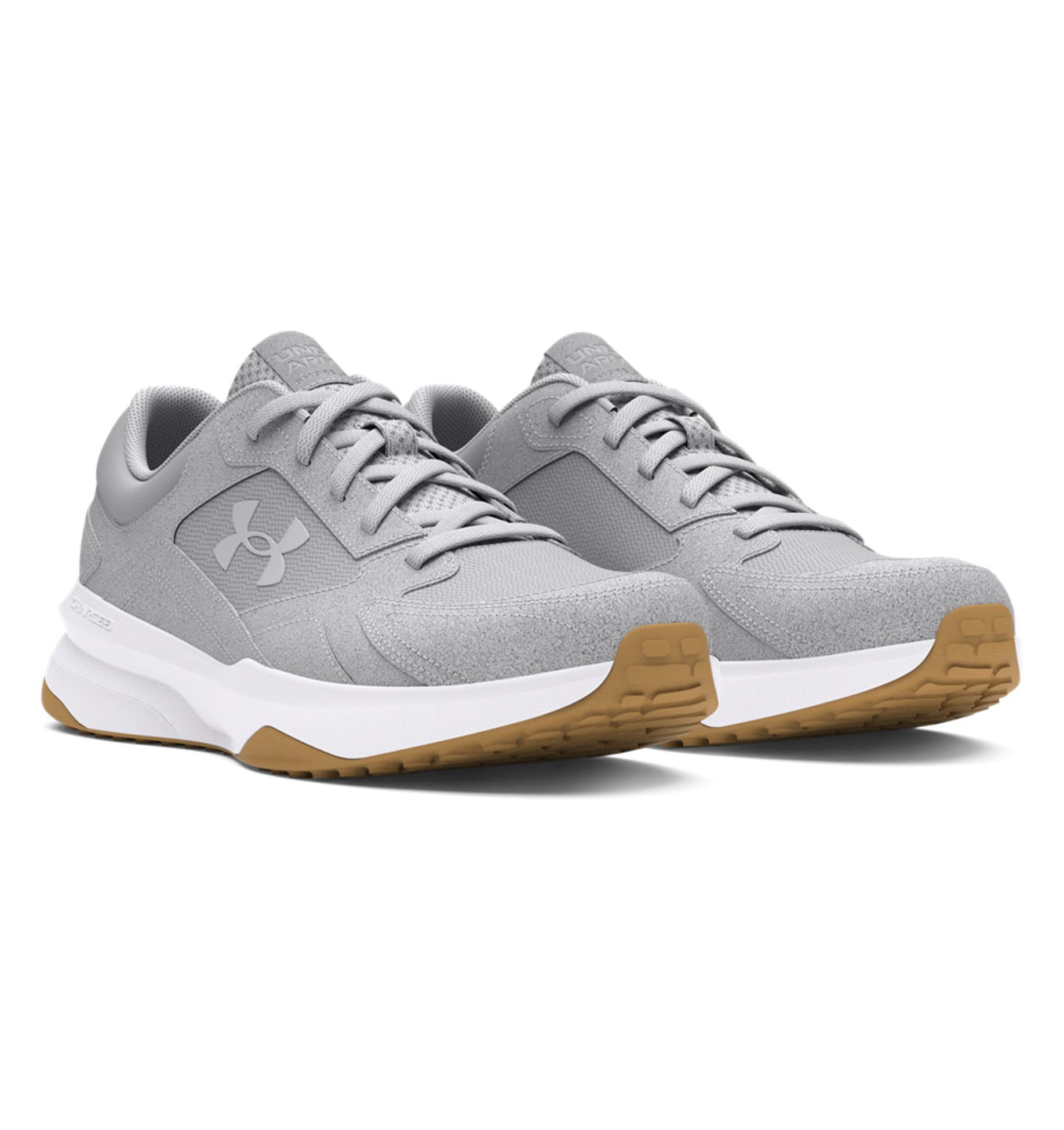 Under Armour® UA W Edge SUEDE Laufschuh günstig online kaufen