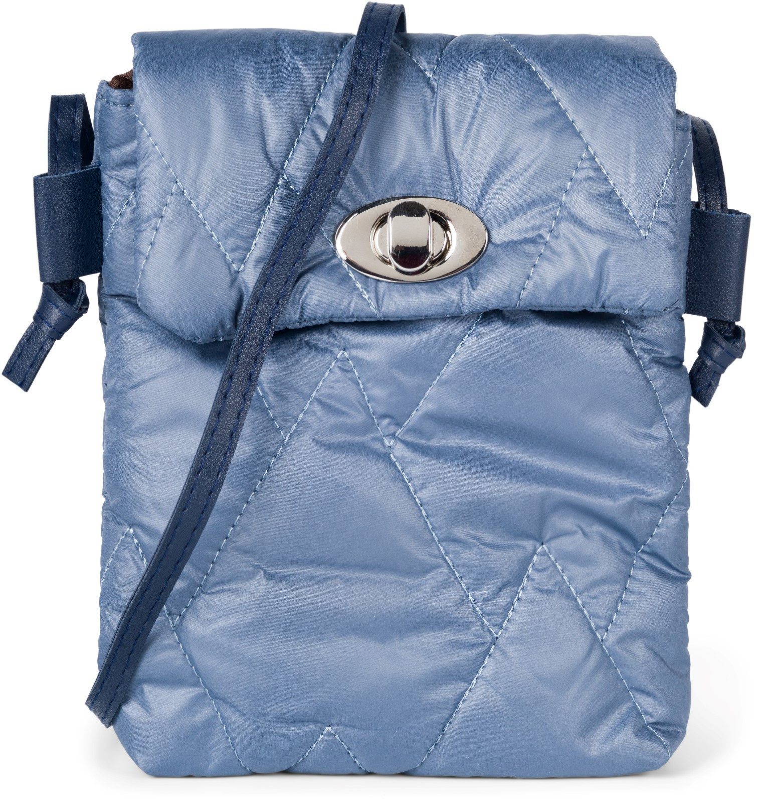 Mini Bag Stepp Umhängetasche Rauten