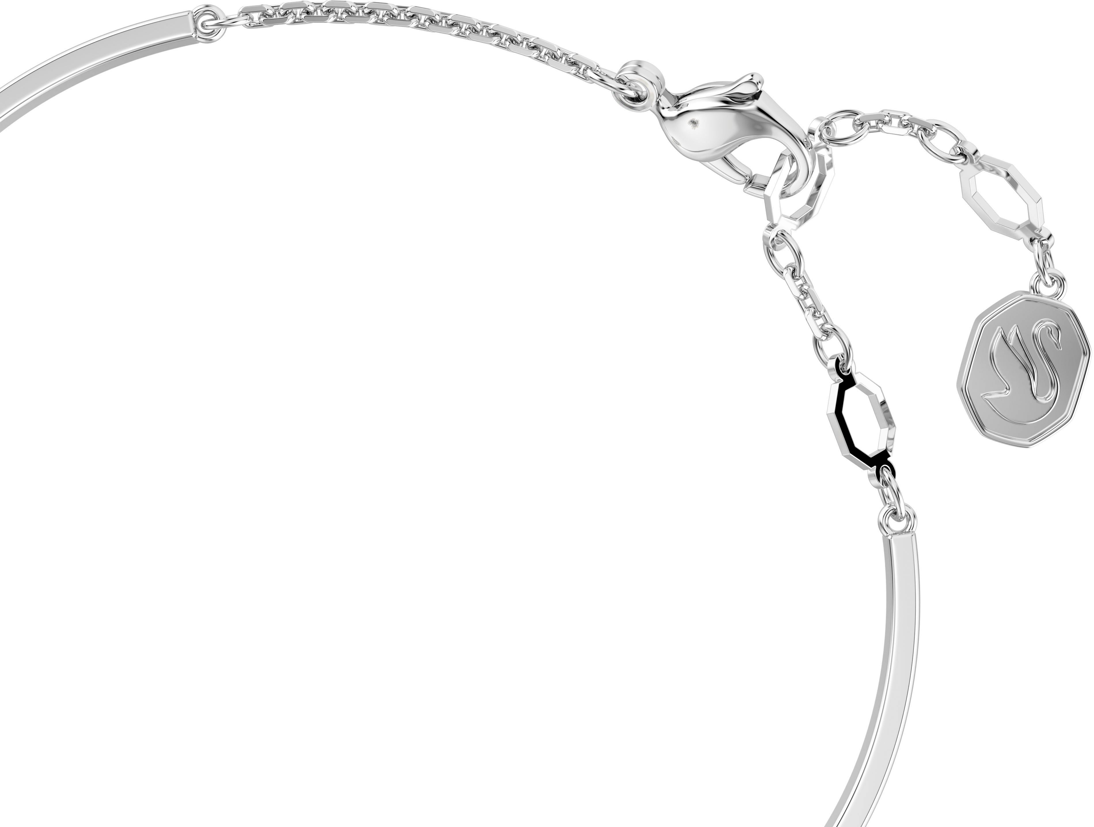 Swarovski Armreif Idyllia E Heart Herz, ...
