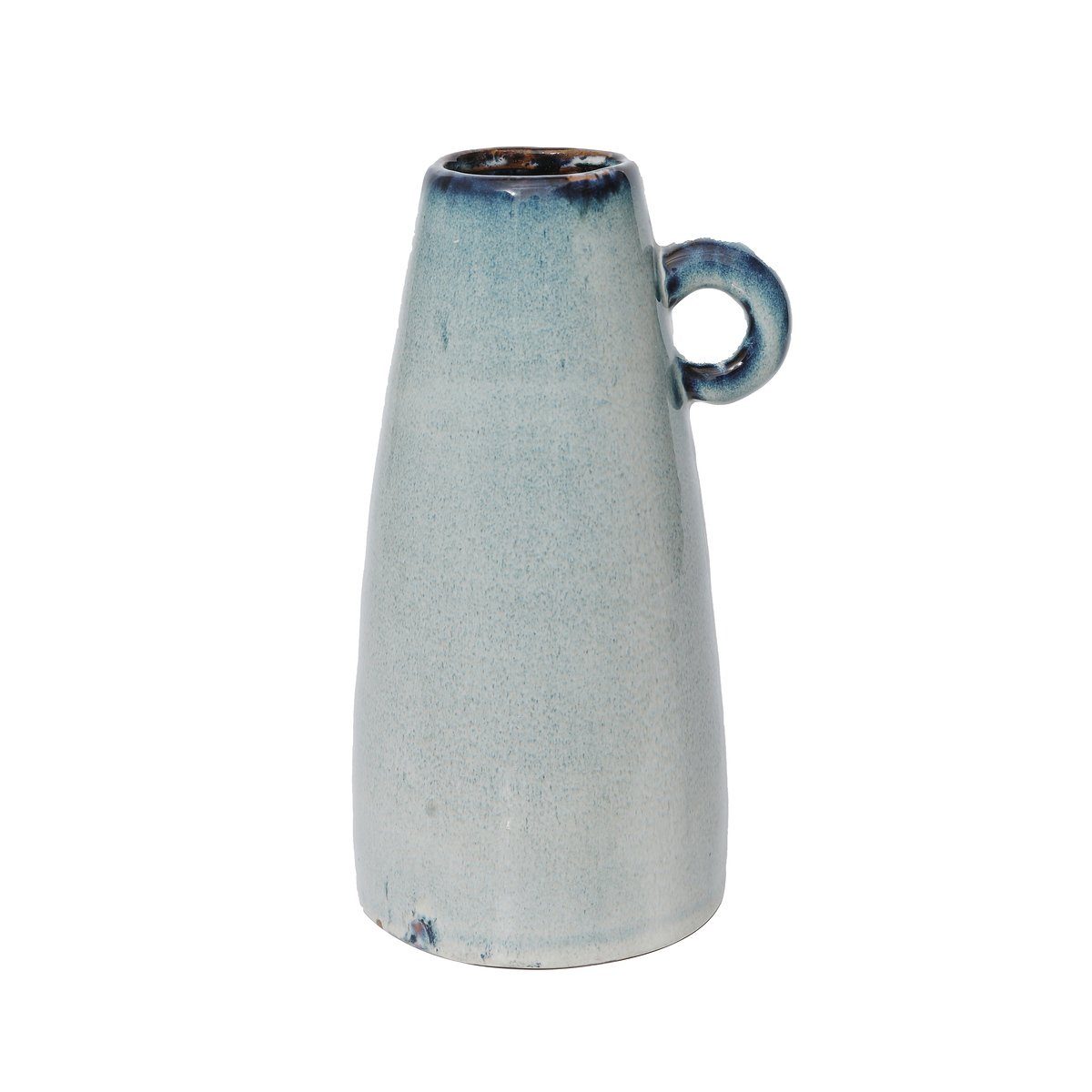Small-Preis Tischvase Blumenvase Dekovase in 2 Größen und 4 Цвета(ов)