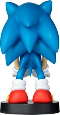 Spielfigur Classic Sonic Cable Guy, (1-tlg)