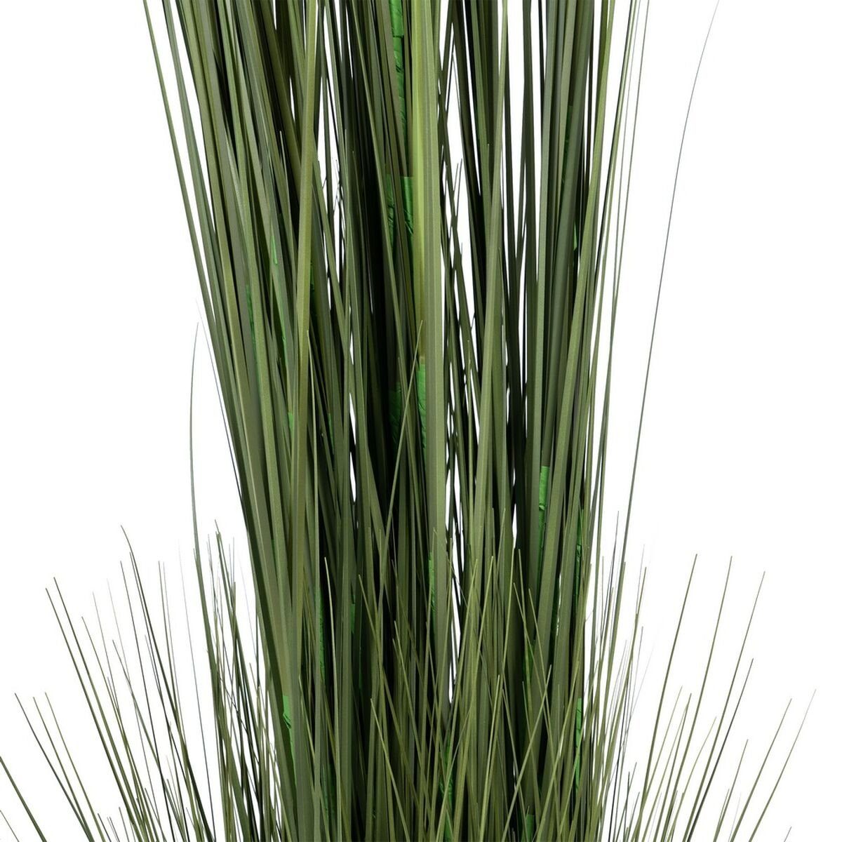 Dekorationspflanze Künstliche 218 PVC, 200 44 Zimmerpflanze Höhe x Creme x Bigbuy, 48 cm grün cm