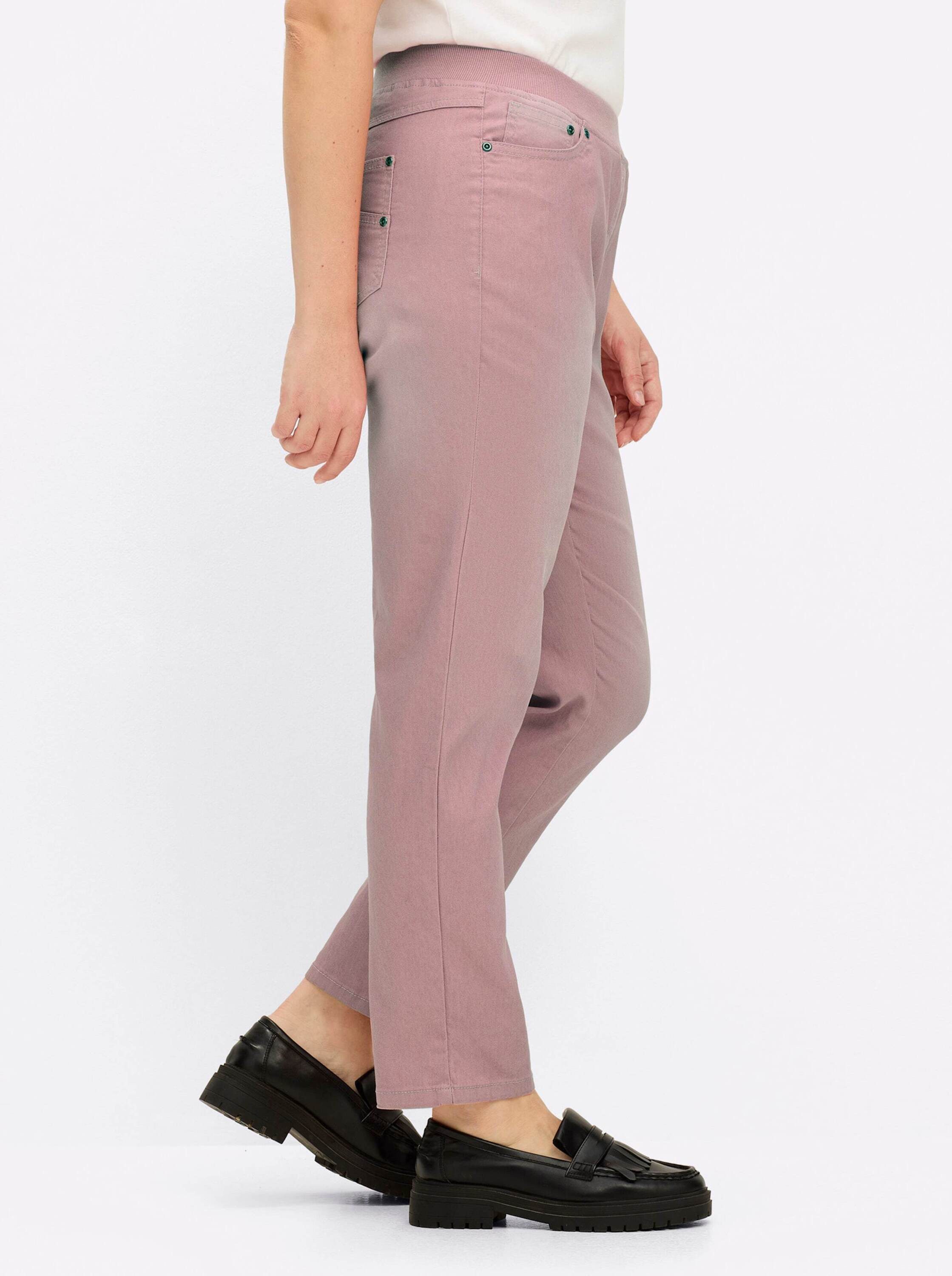 Witt Bequeme Jeans Jeans komfortabel