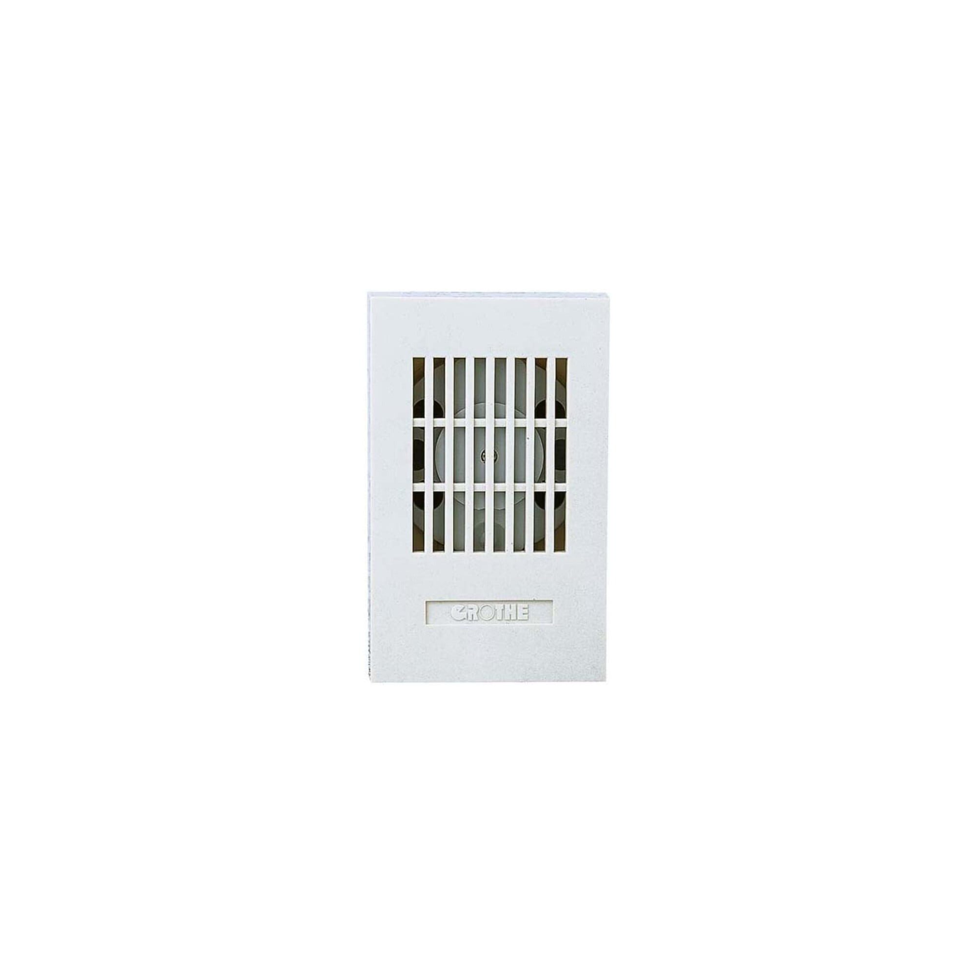 GROTHE Türschließer Grothe Summer SU 1170A 8-12V AC