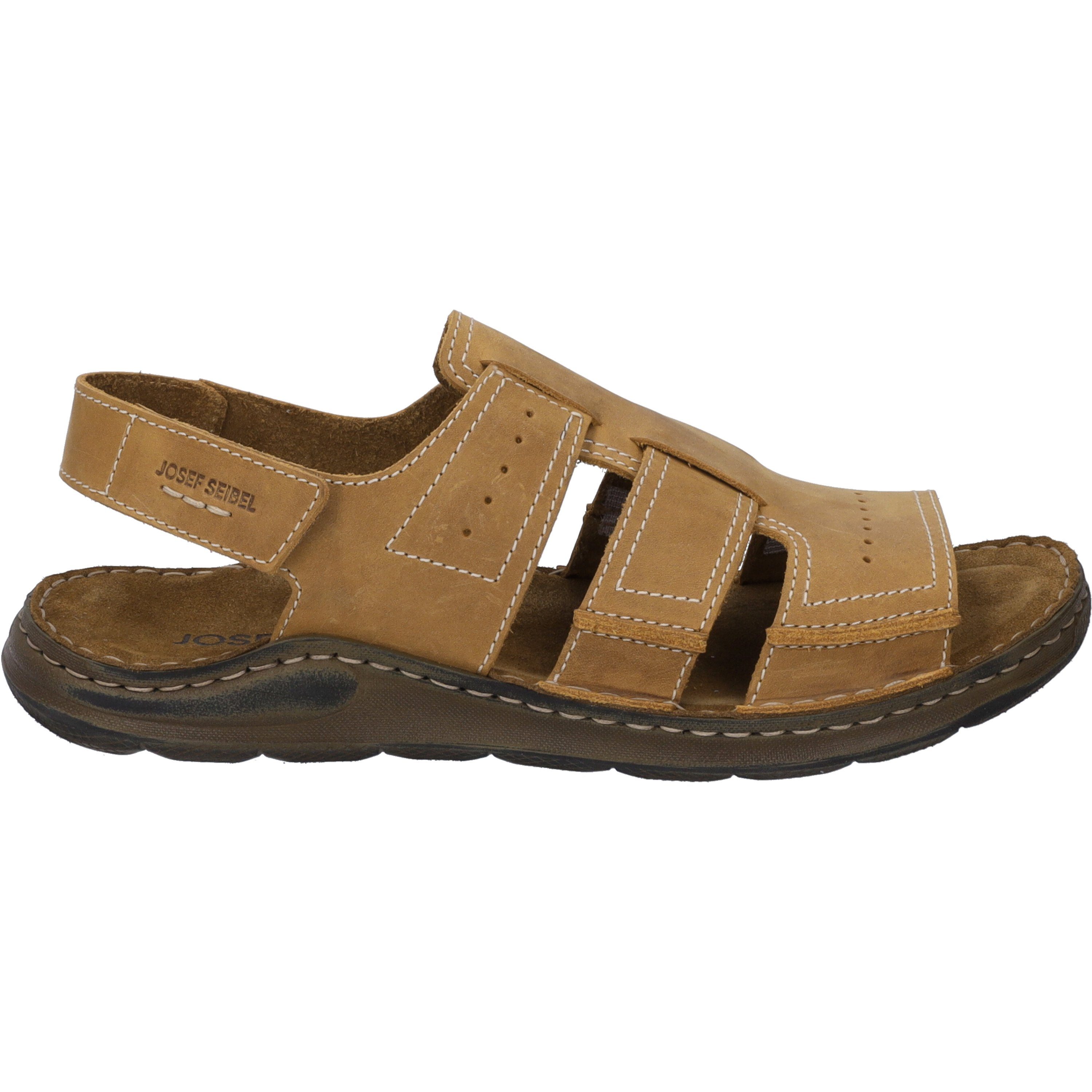 Josef Seibel Maverick 13, braun Sandale günstig online kaufen