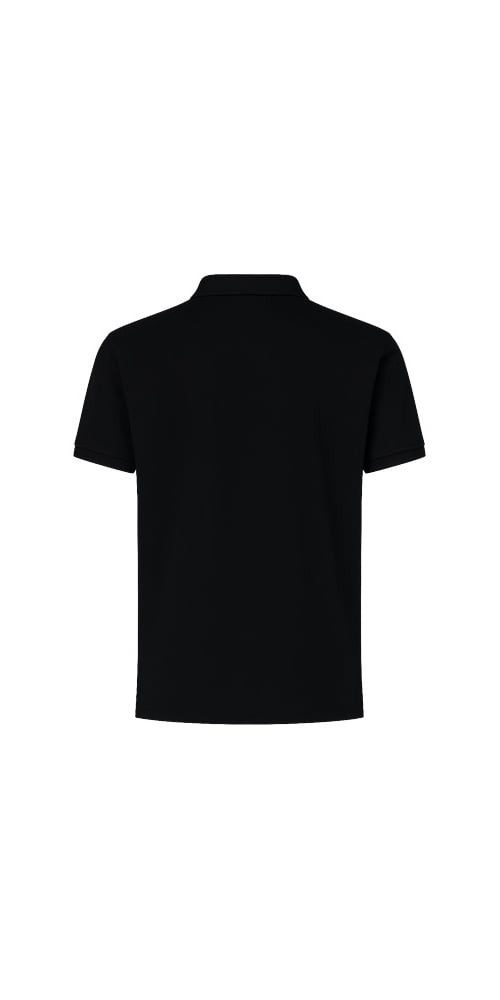 U.S. Polo Assn. Poloshirt US16147 (Baumwolle) schwarz Herren günstig online kaufen