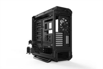 be quiet! PC-Gehäuse Silent Base 802 Window Black