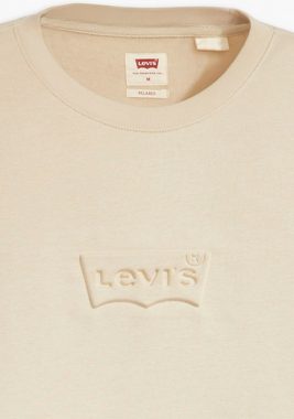 Levi's® Sweatshirt RELAXD GRAPHIC CREW NEUTRALS
