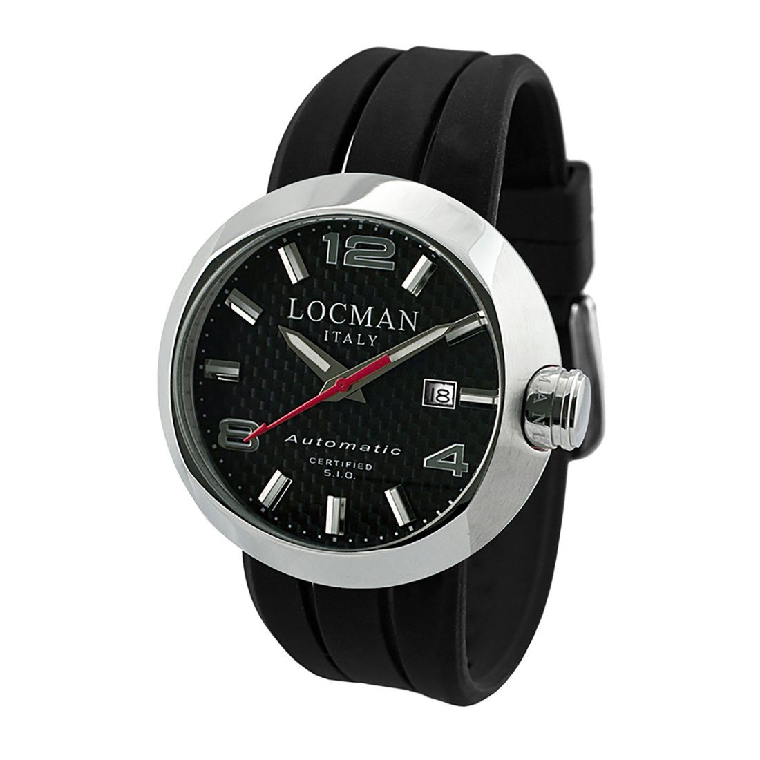 Locman Italy Automatikuhr günstig online kaufen