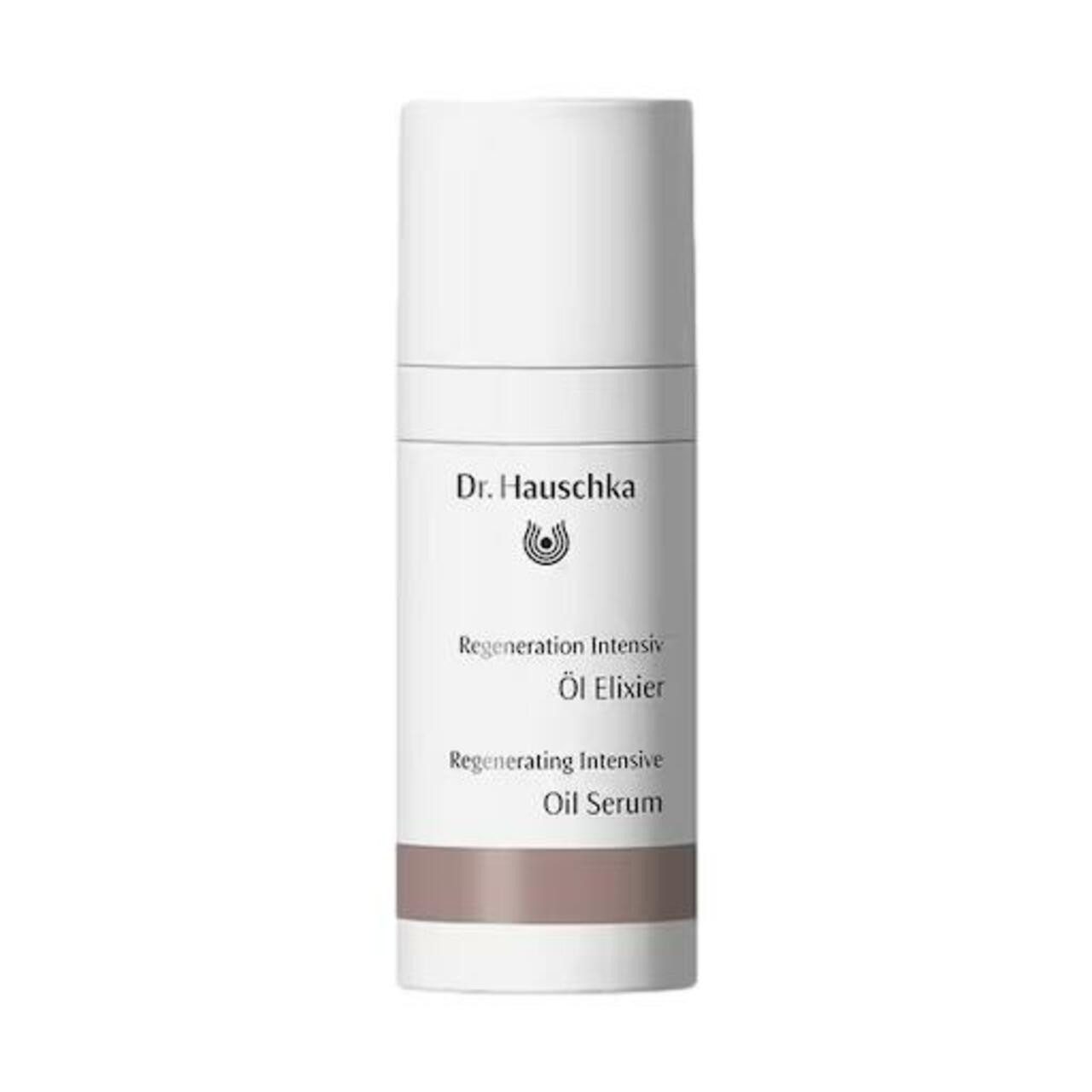 Dr. Hauschka Gesichtsserum Regeneration Intensiv Öl Elixier