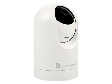 smartwares SMARTWARES IP-Überwachungskamera CIP-37553, 2K Überwachungskamera