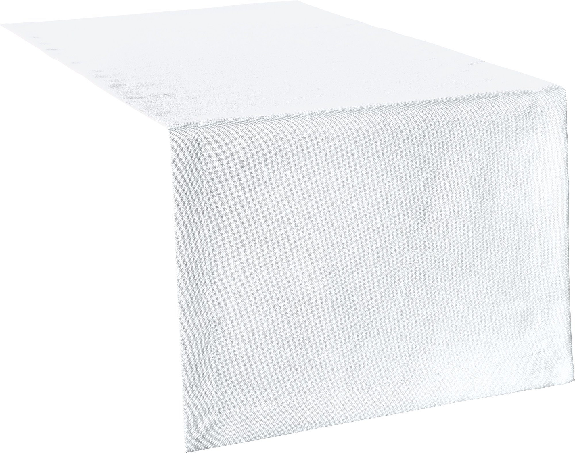 Erwin Müller Tischdecke Tischläufer "Madrid", fleckabweisend günstig online kaufen