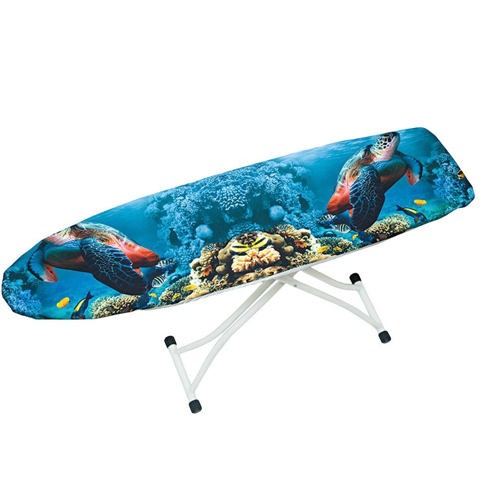 Coonoor Ersatz-Bügelbrettbezug Klassischer Baumwolle Bügeltischbezug 140 x günstig online kaufen