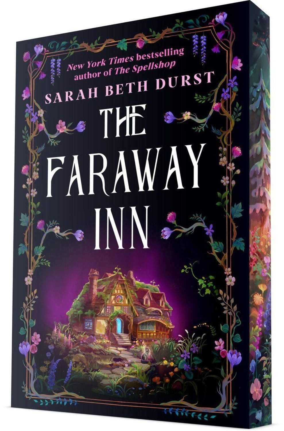 The Faraway Inn / Sarah Beth Durst