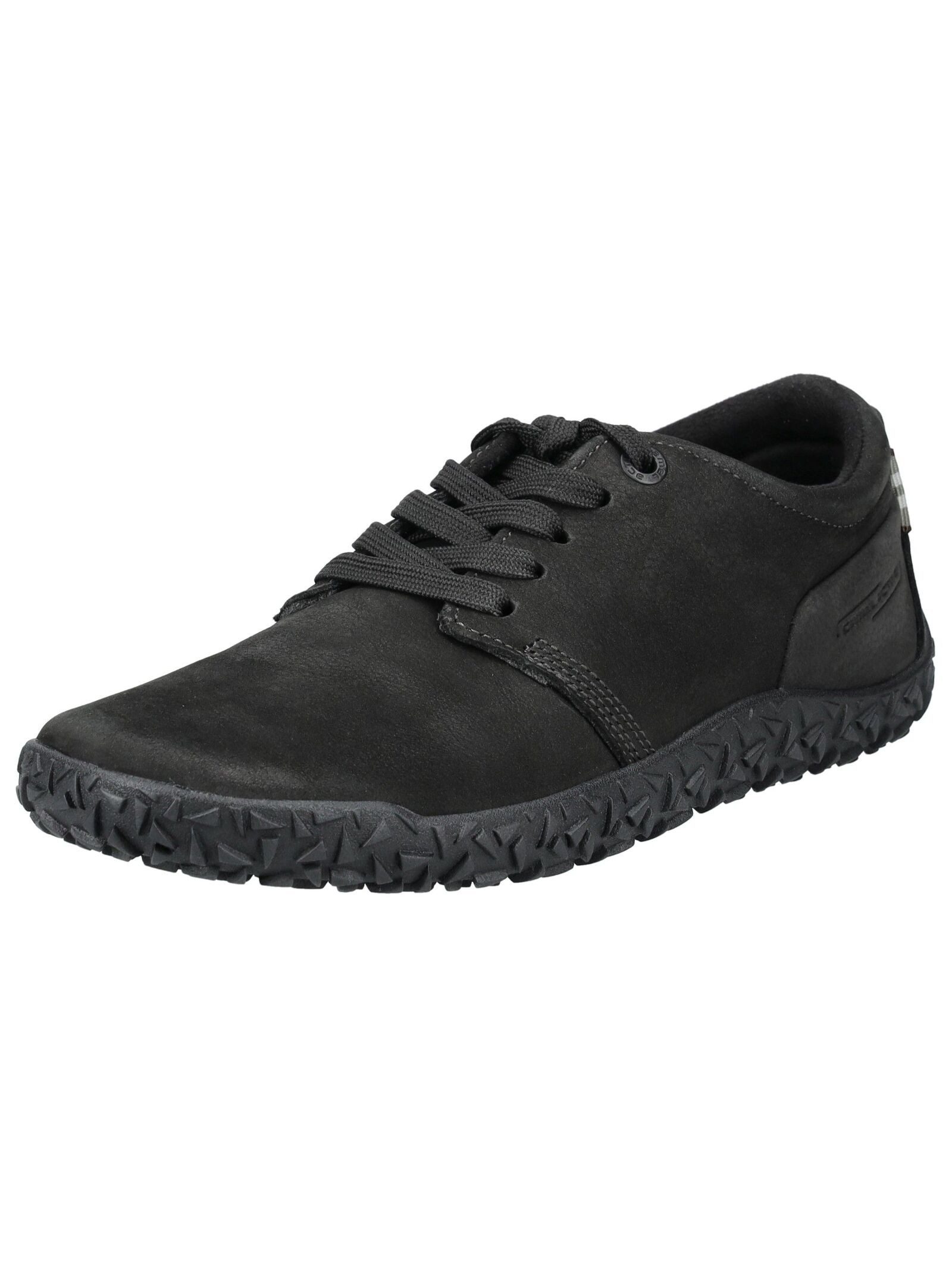 Sneaker Nubukleder Sneaker