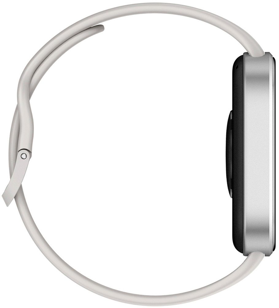 Xiaomi REDMI Watch 6 Smartwatch (5,25 cm/2,07 Zoll, HyperOS 3)