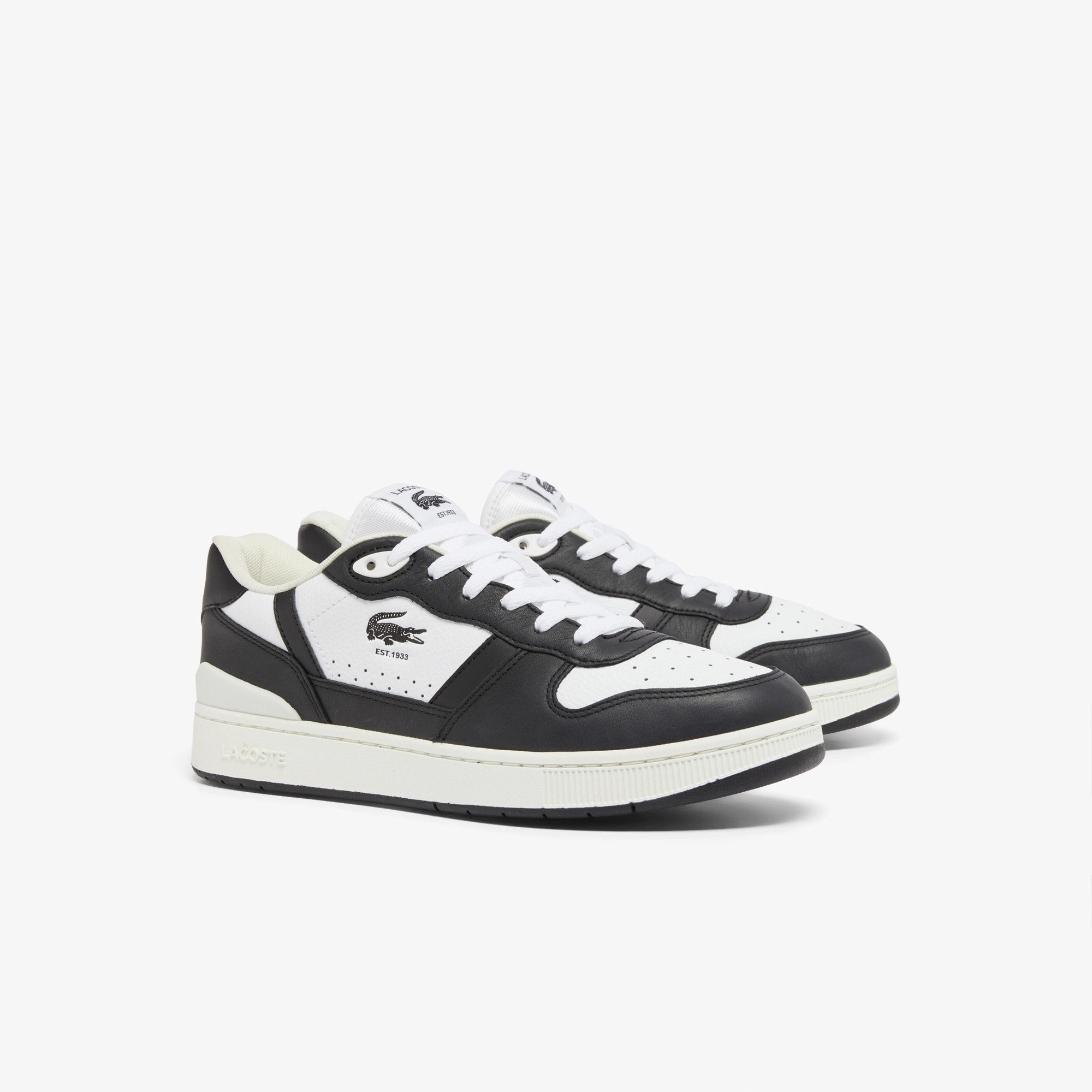 Lacoste Lacoste T-Clip Sneaker günstig online kaufen