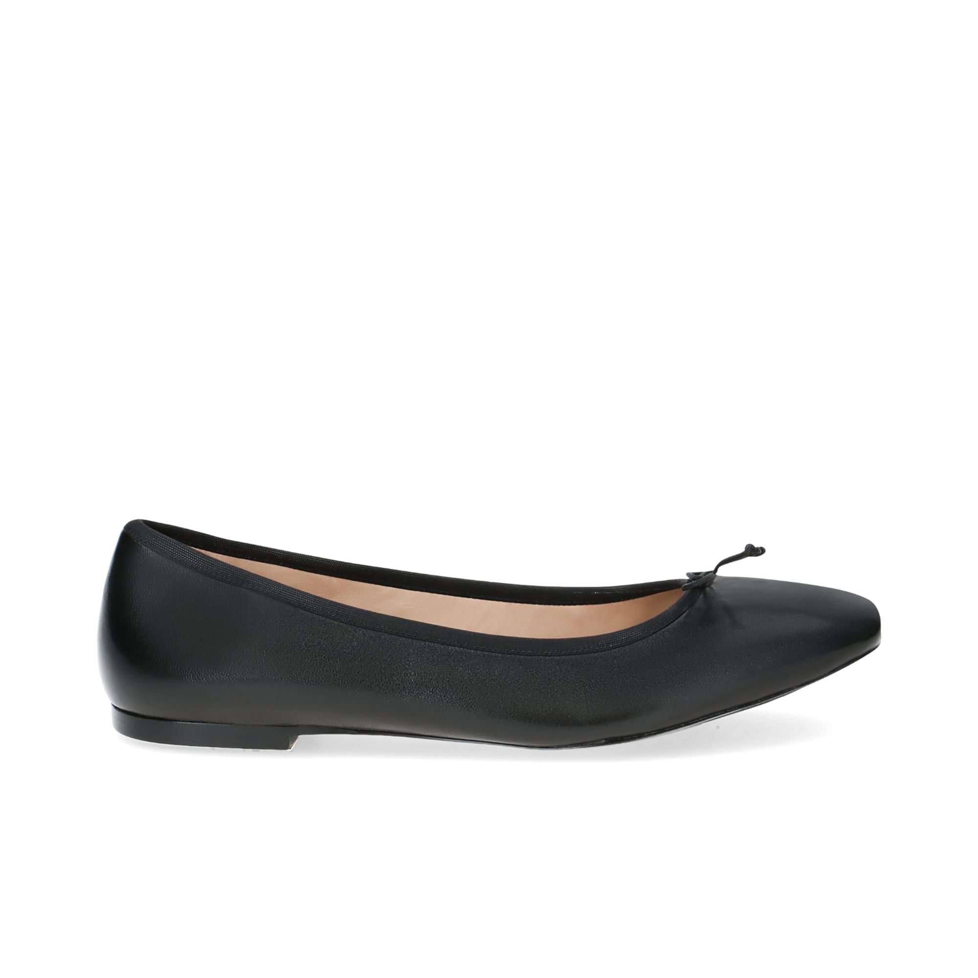 Peter Kaiser Peter Kaiser 72141 022, Ballerina, Schwarz, Damen Ballerina