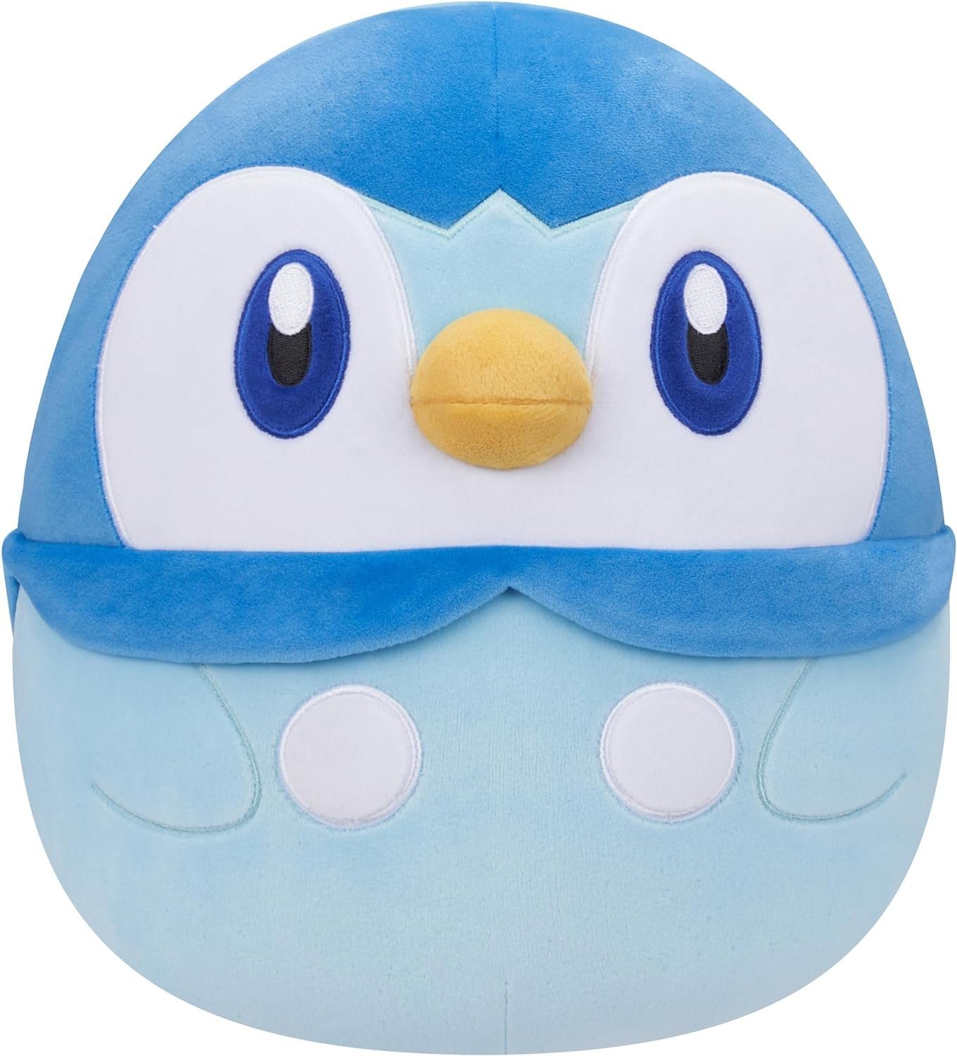 Lernspielzeug Original Kelly Toys Pokemon Plinfa 25cm