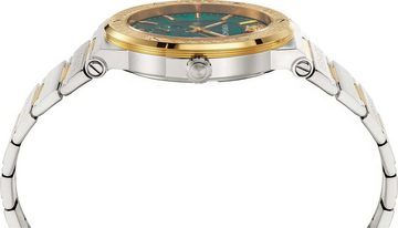 Versace Schweizer Uhr GRECA LOGO