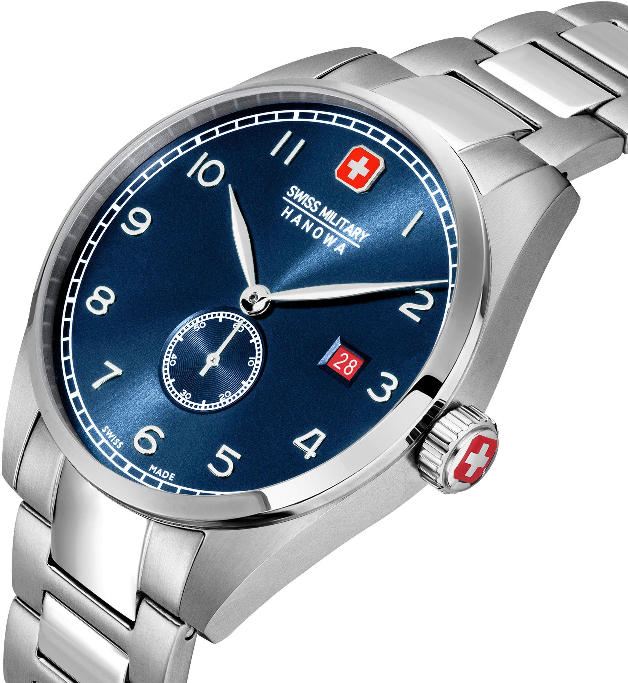 Swiss Military LYNX, Schweizer Uhr Hanowa SMWGH0000705