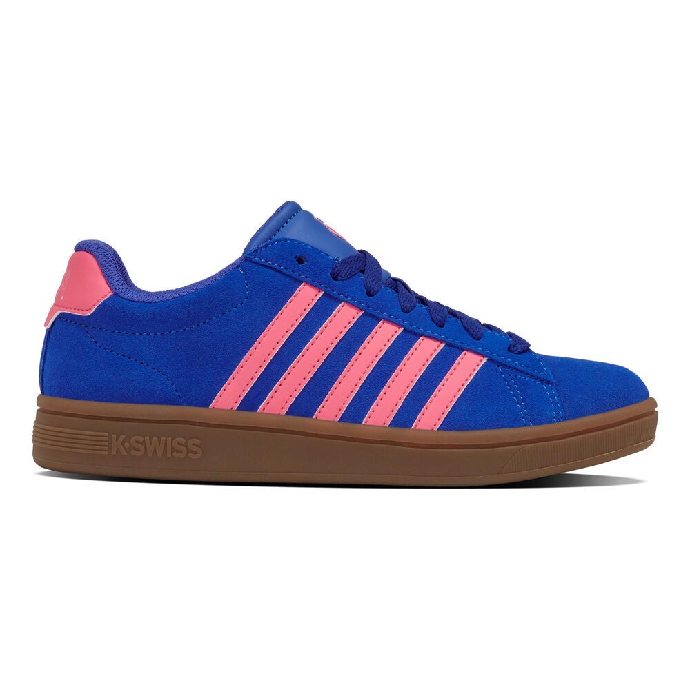 K-Swiss Court Tiebreak Ii Sde - Sneaker Sneaker
