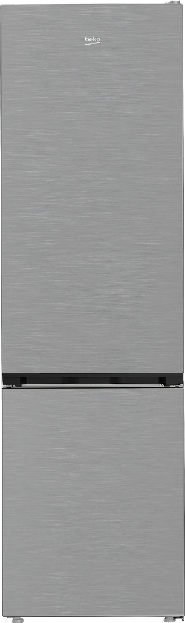 BEKO Kühl-/Gefrierkombination B5RCNA416HXB, 203,5 cm hoch, 59,5 cm breit