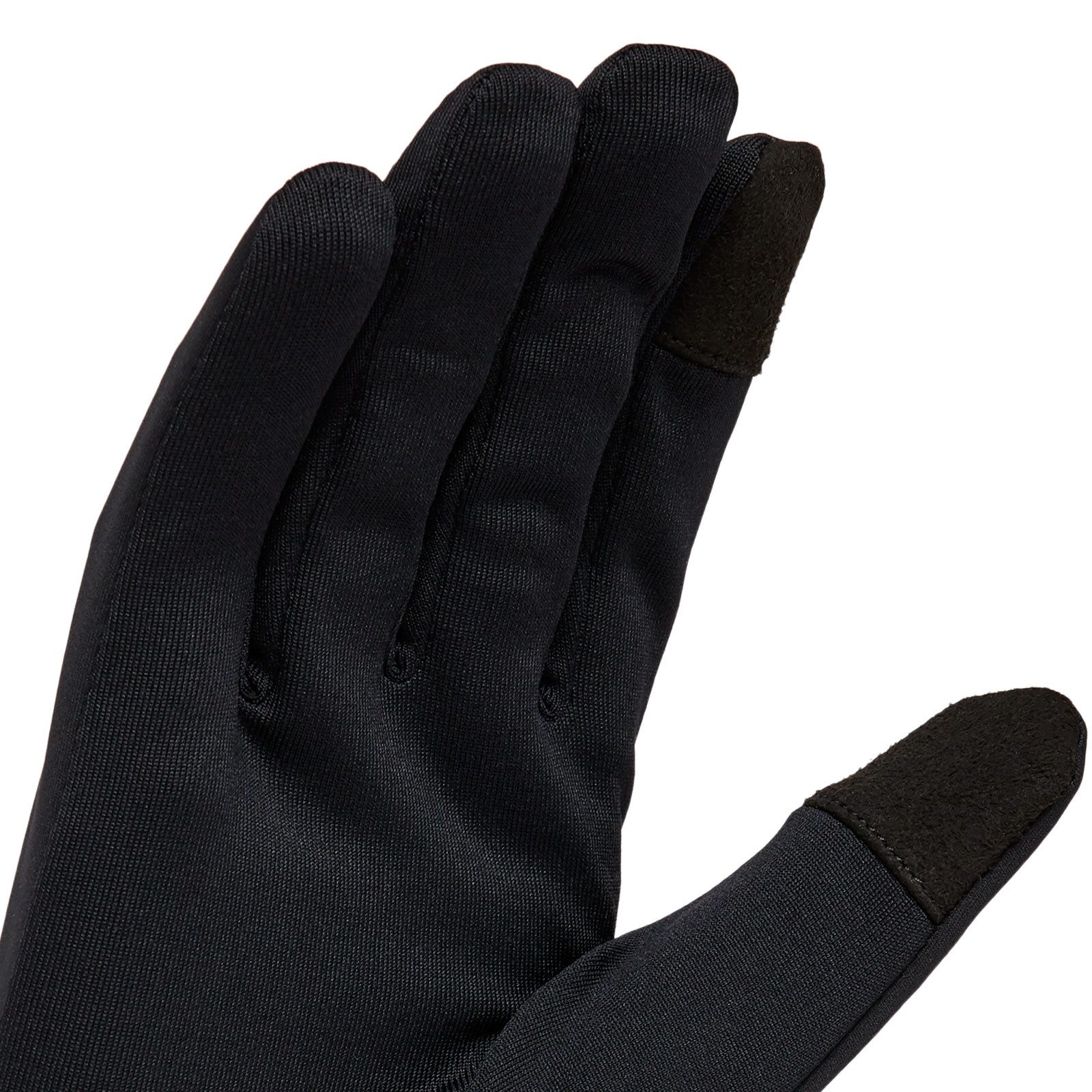 Asics Laufhandschuhe RUNNING GLOVES Laufhandschuhe 3013A424-002 perfekte Pa günstig online kaufen