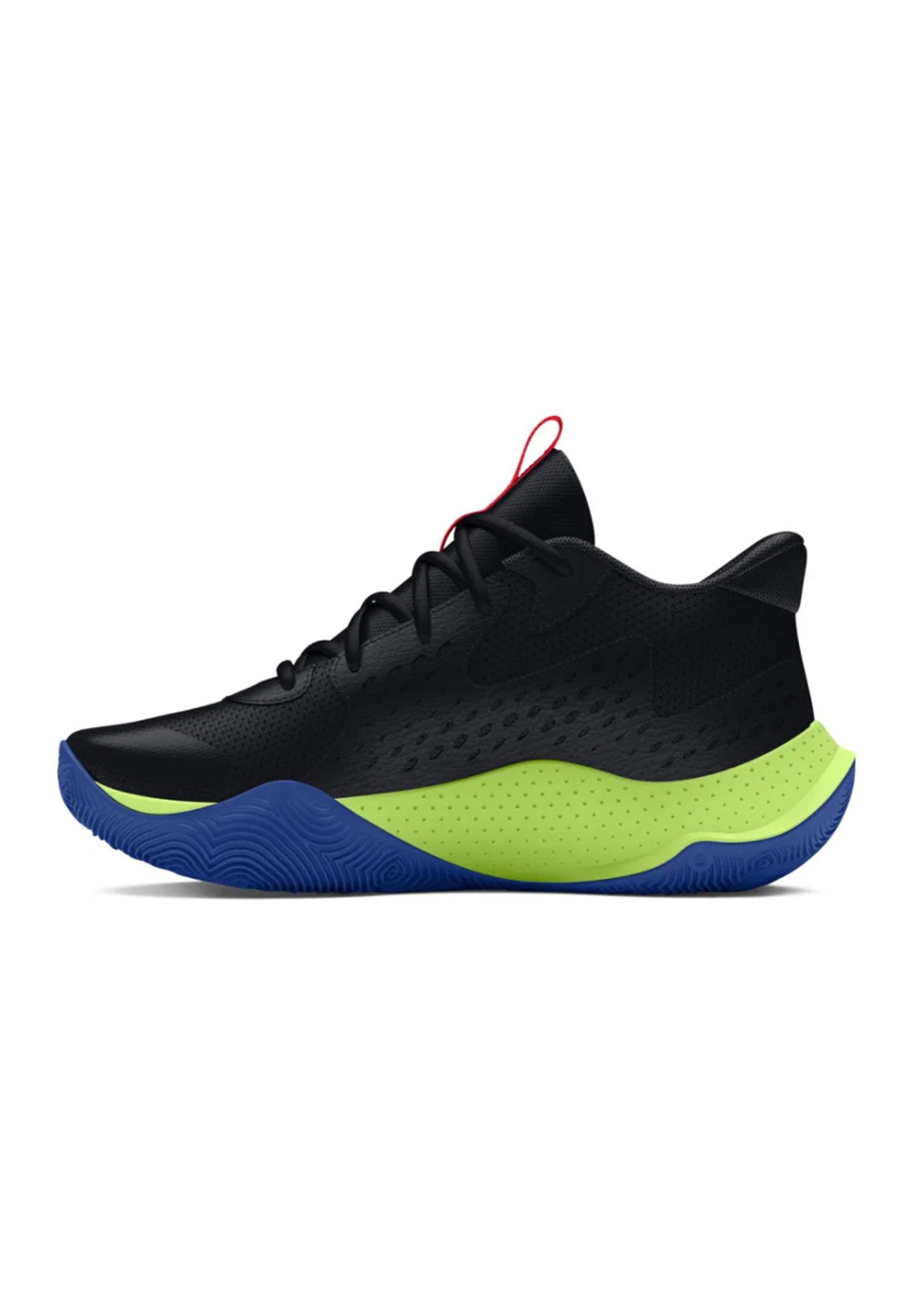 Under Armour® UA GS JET `23 Sneakerboots