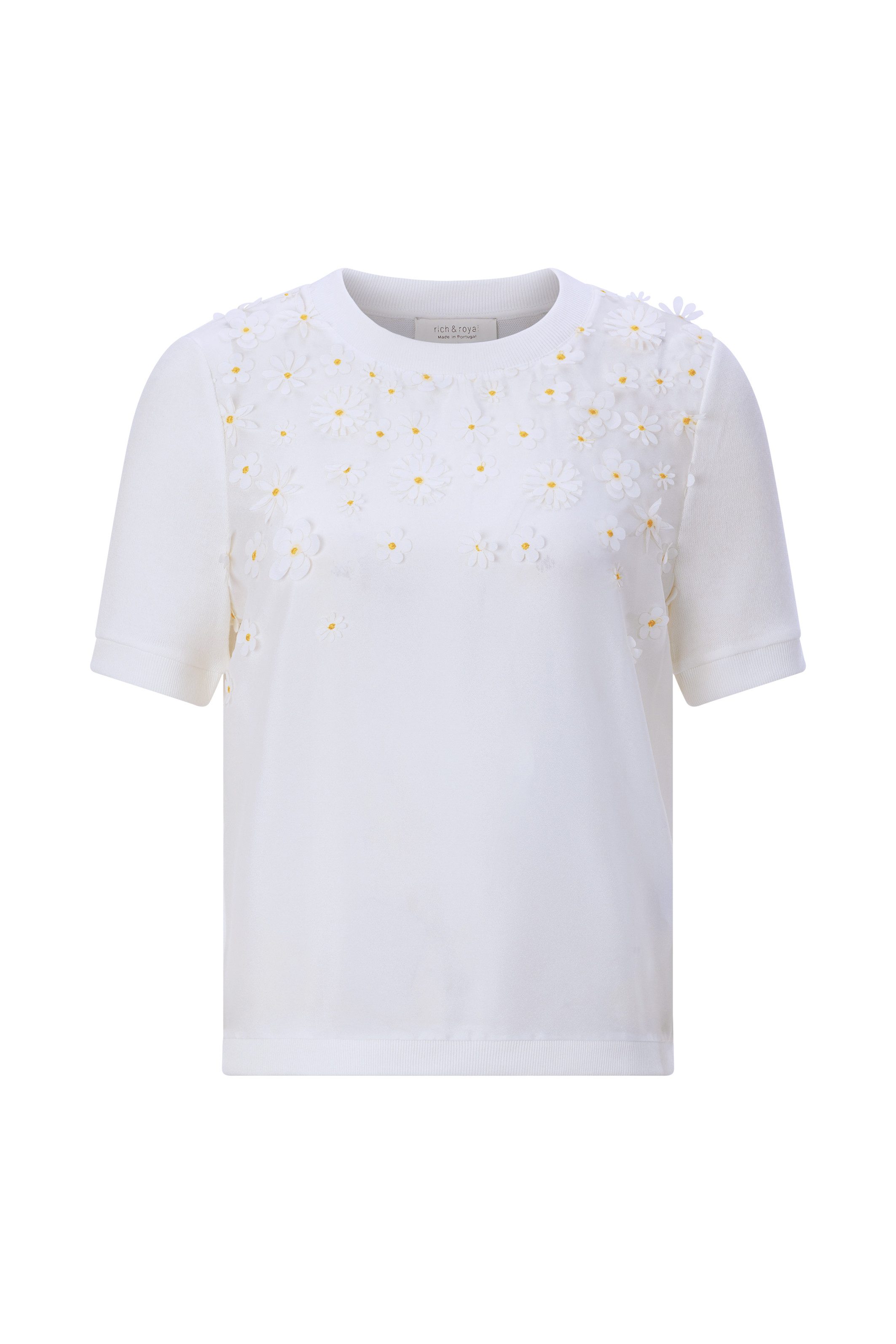 RICHROYAL T-Shirt günstig online kaufen