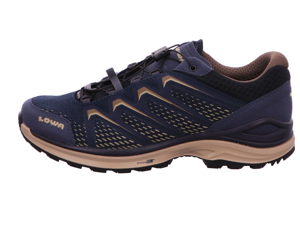 Lowa MEADOW GTX LO SL Schnürschuh