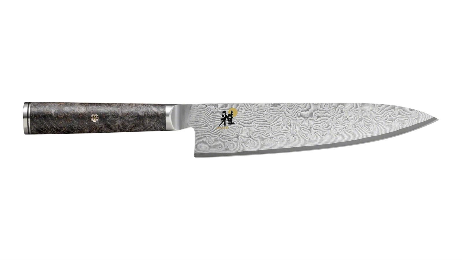 Allzweckmesser Miyabi Kochmesser Gyutoh 20cm 34051-201-0