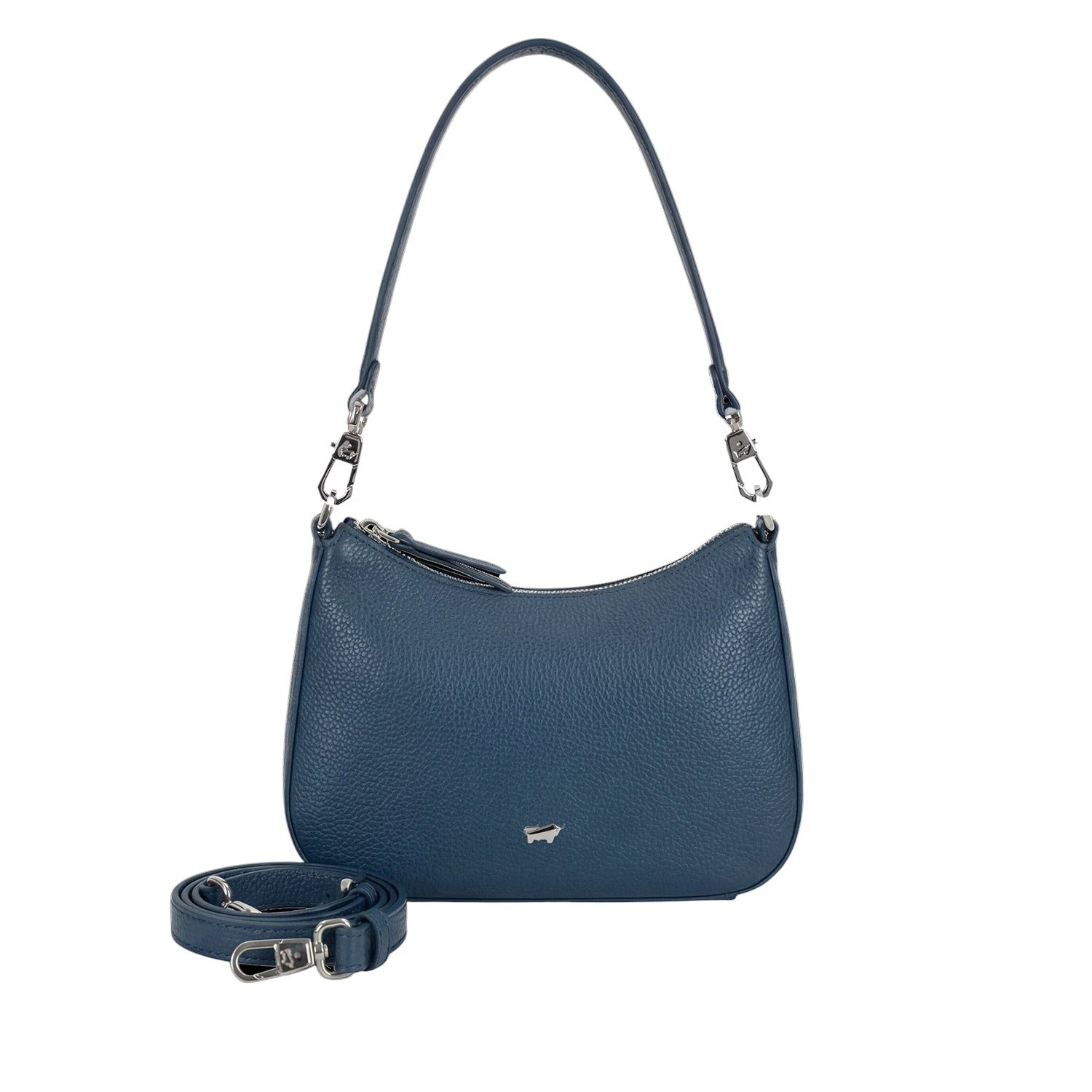 Umhängetasche HANNA Mini Bag blau