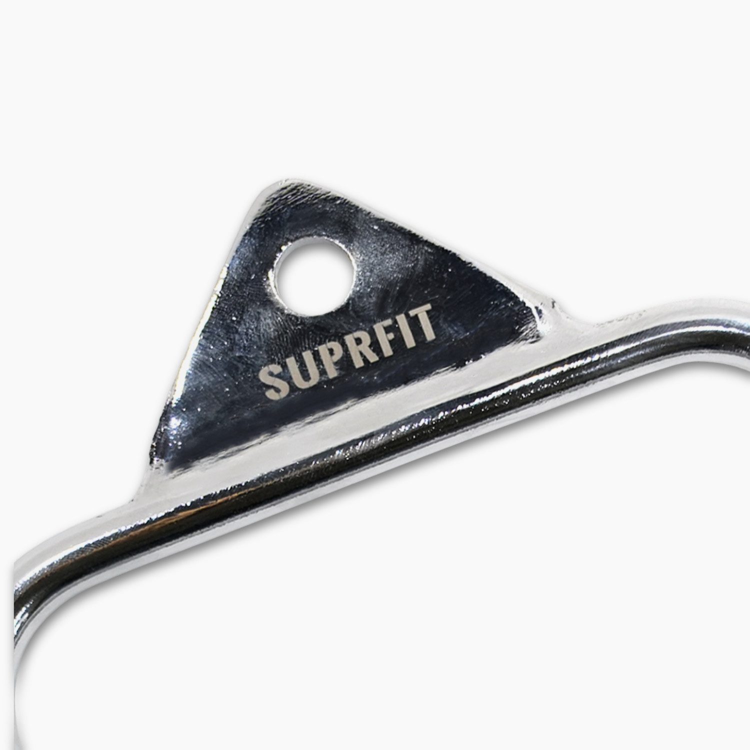 SF SUPRFIT Einhandgriff Grip Handle für Kabelzug (1-St), 360°Griff bietet volle Bewegungsfreiheit für eine Vielzahl von Übungen