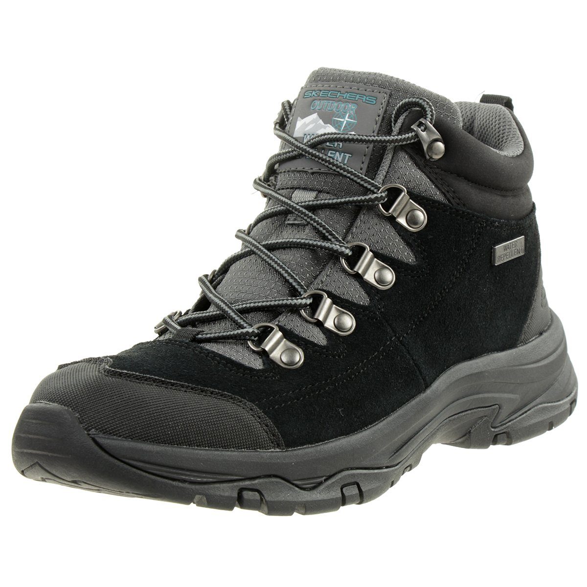 skechers trego el capitan