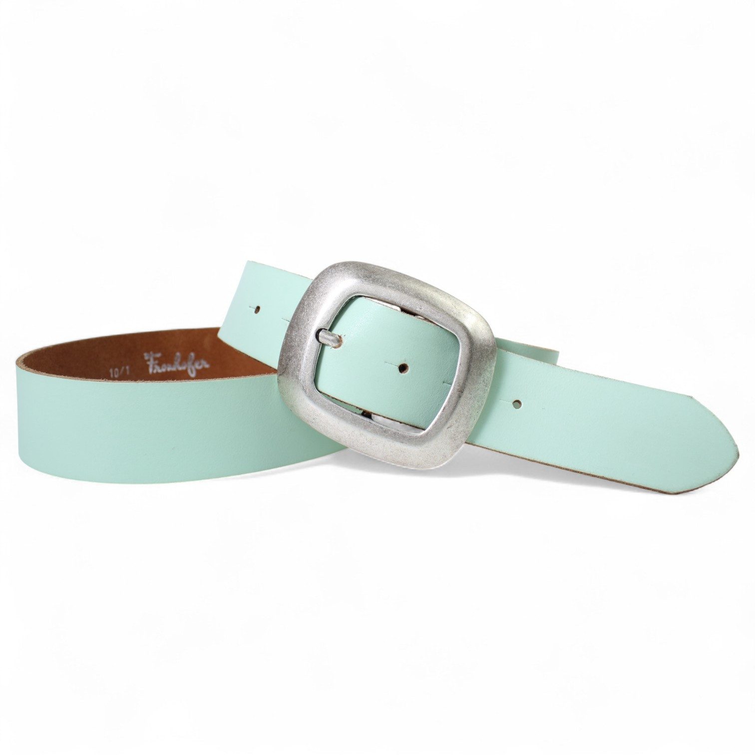 FRONHOFER Hüftgürtel 18383 (1-St) Damengürtel 4 günstig online kaufen