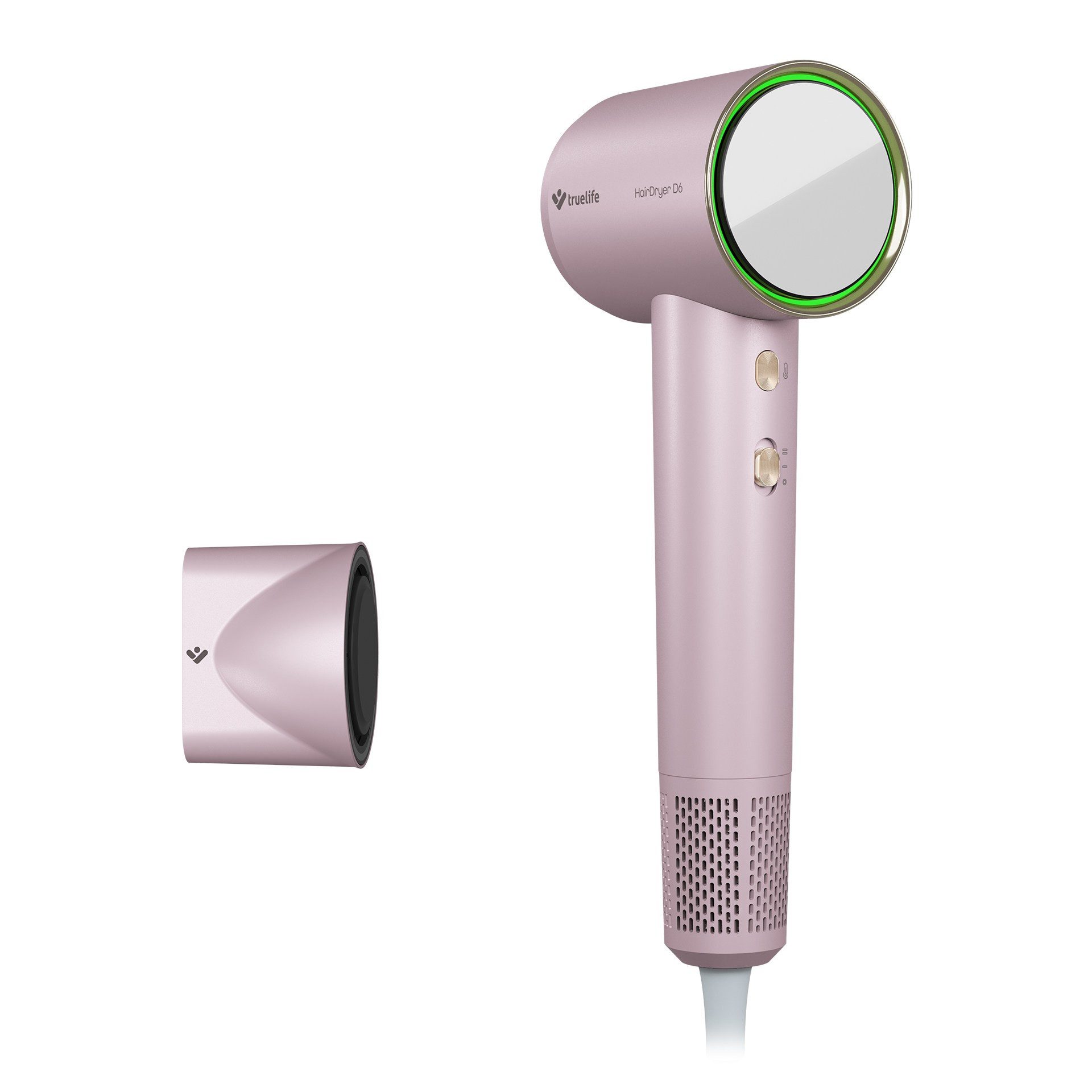 TrueLife Haartrockner TrueLife HairDryer D6